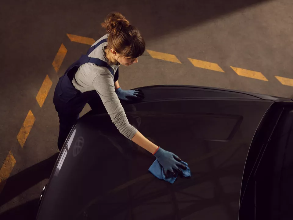 Beneficios de reparar tu auto en una concesionaria