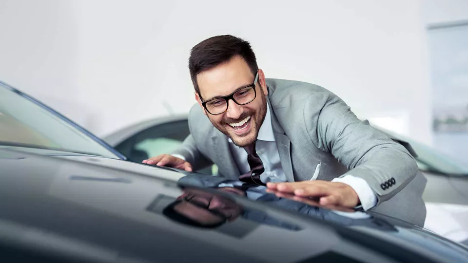 Garantía Usados Certificados