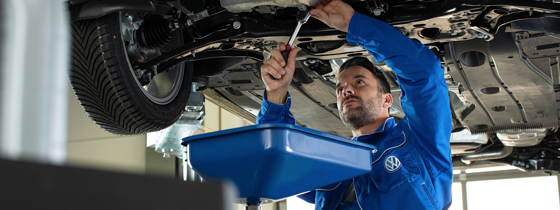 Volkswagen Precios de Mantenimiento